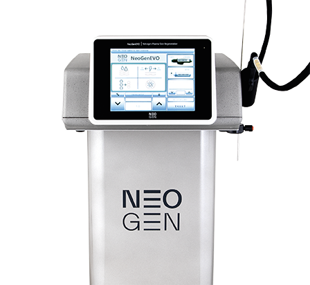 NEOGEN решения