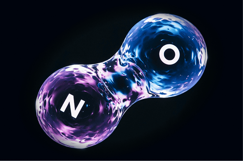 Молекулы плазмы