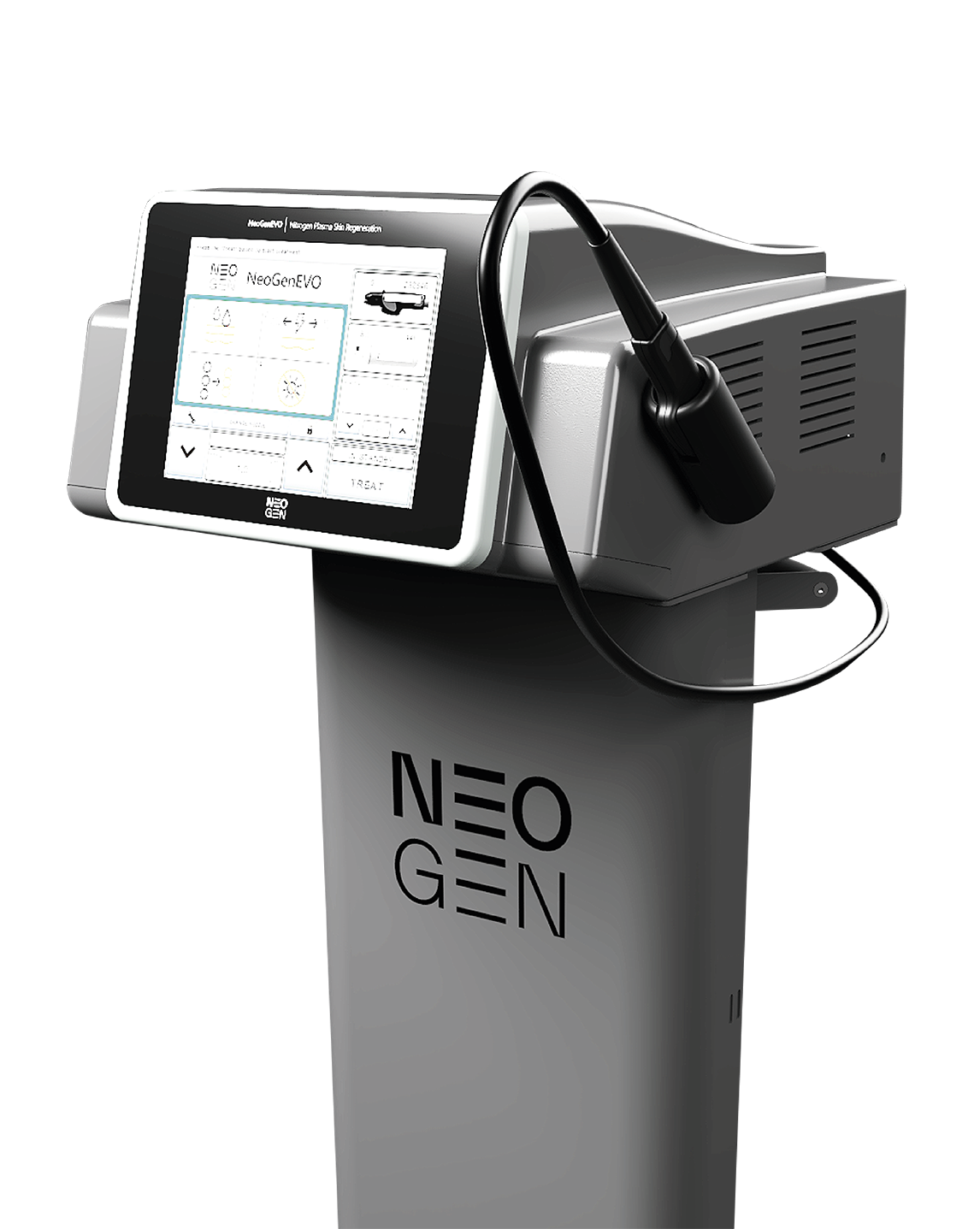 Аппарат плазменного омоложения Energist NEOGEN