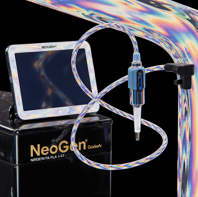 Аппарат NEOGEN